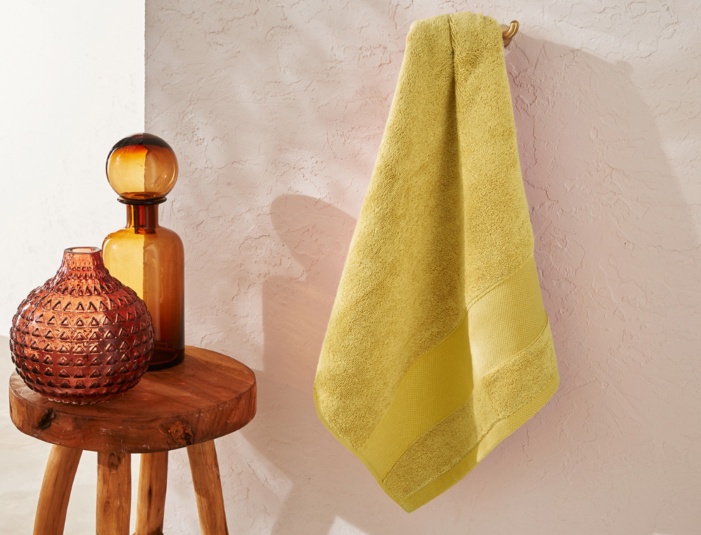 Serviette de bain-Parenthèse