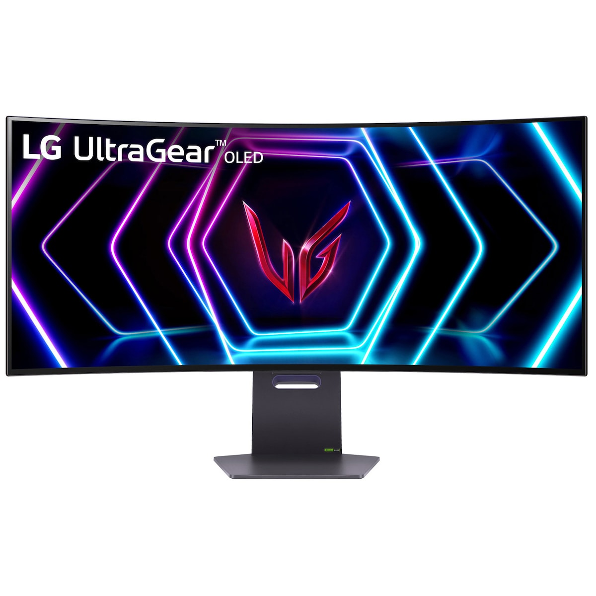 LG UltraGear 39GS95QE 39