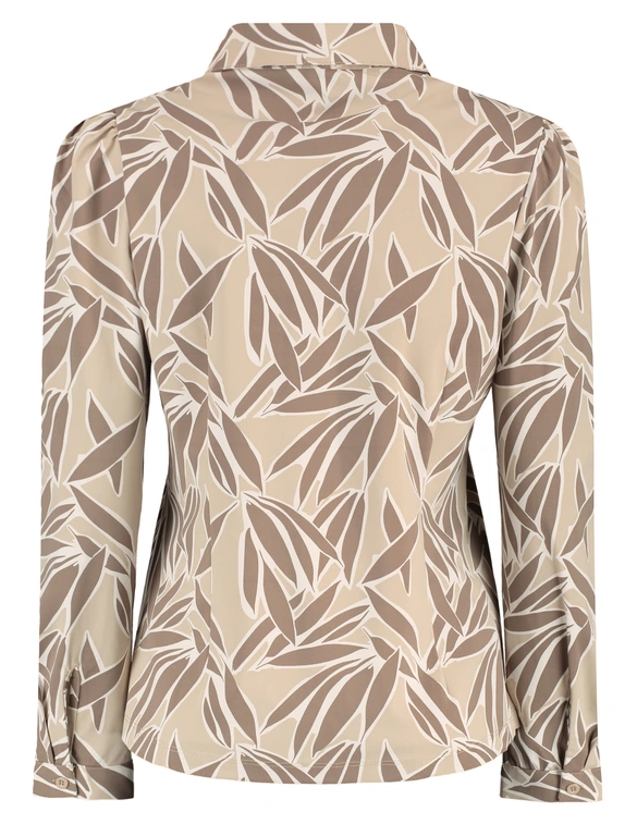 Zoso Blouse 251Nika