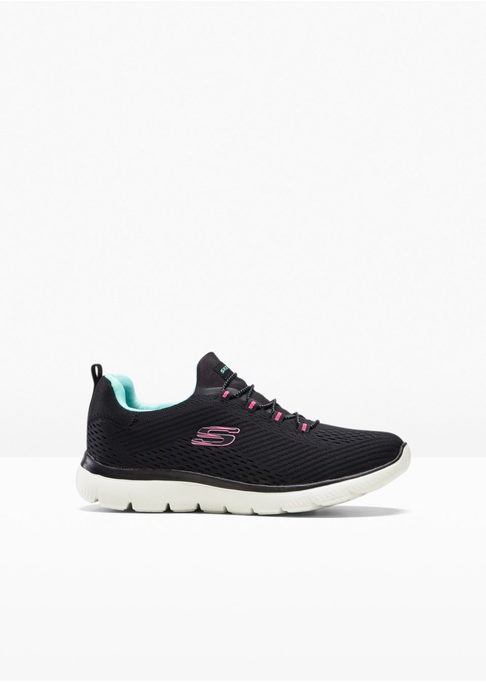 Sneakers Skechers à mémoire de forme