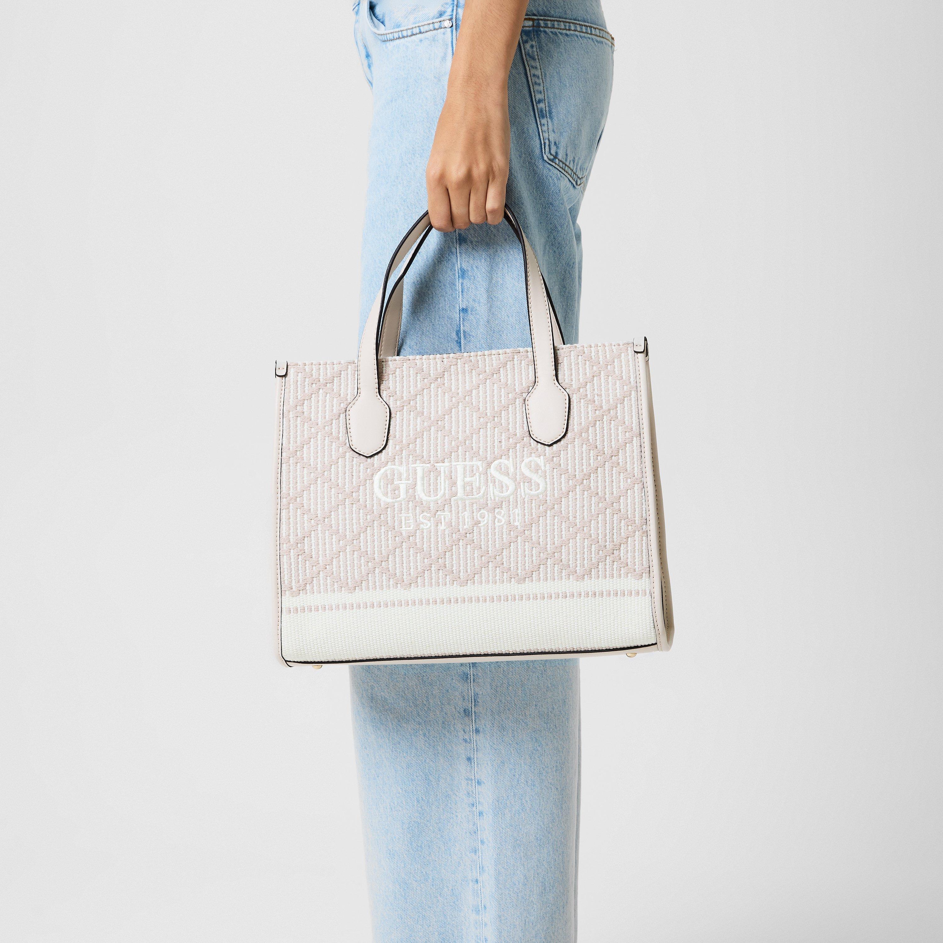 Guess Silvana Tote Ld43