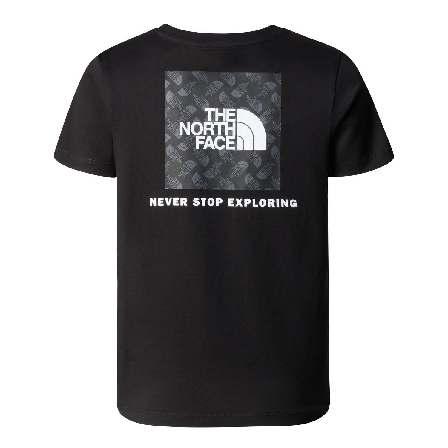 The North Face  Redbox-T-shirt