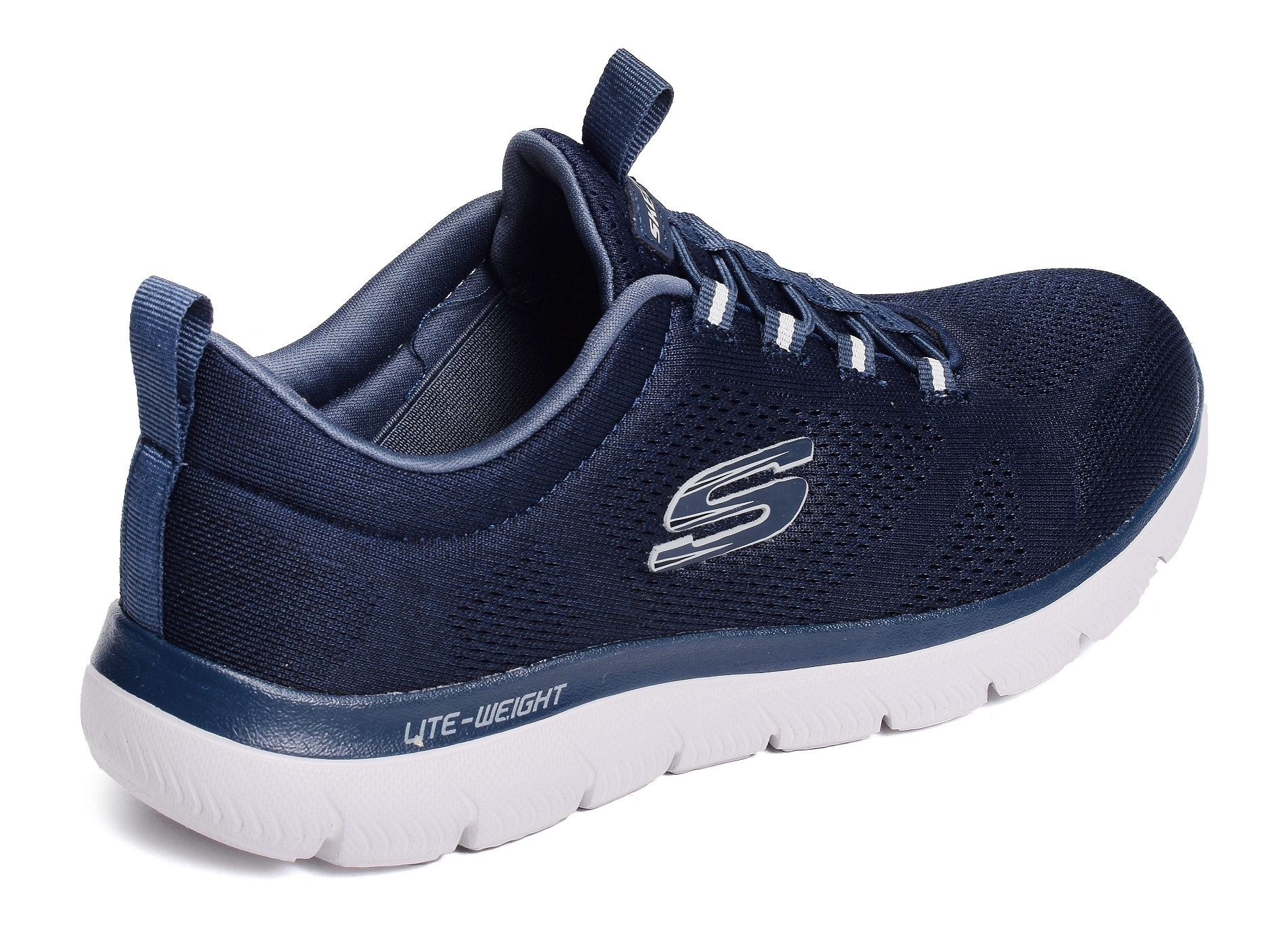 Summits louvin marine