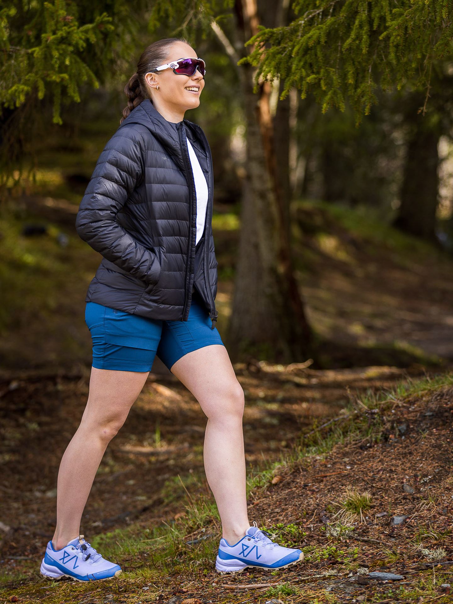 Loen Trail Jogger