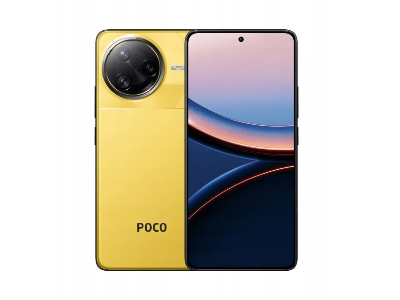 Xiaomi Poco F7 Ultra, 16,9 cm (6.67