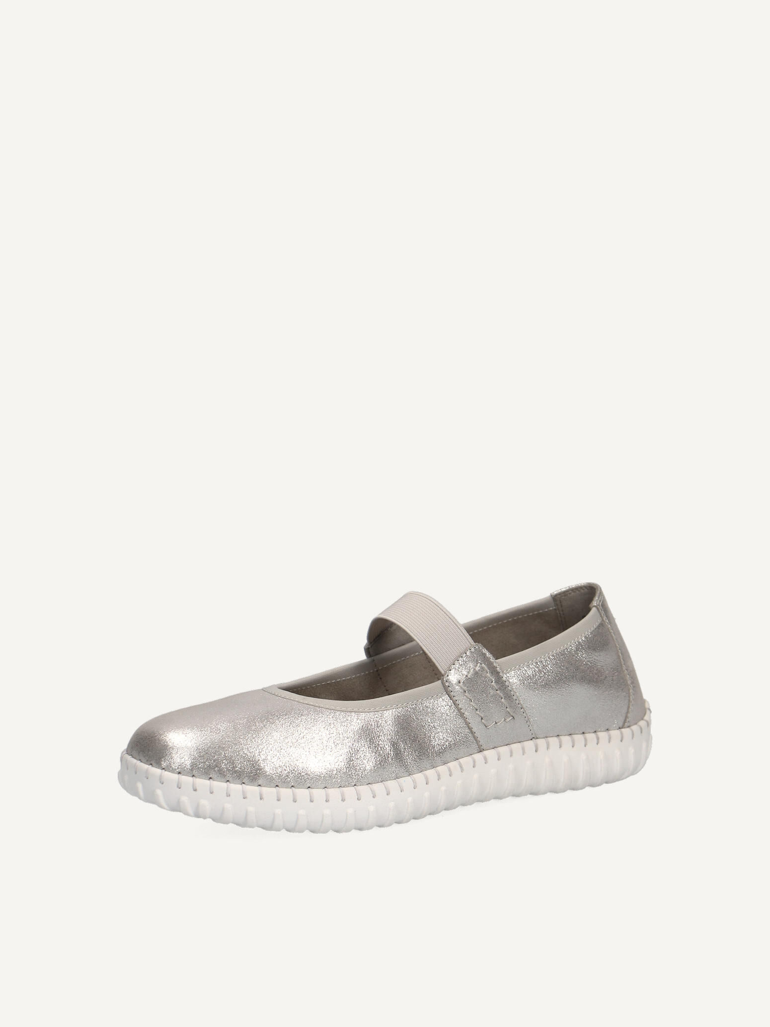 Lederslipper