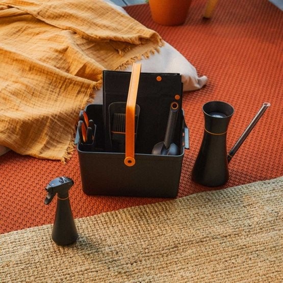 Fiskars Watering can 1,2 L for indoor and outdoor plants