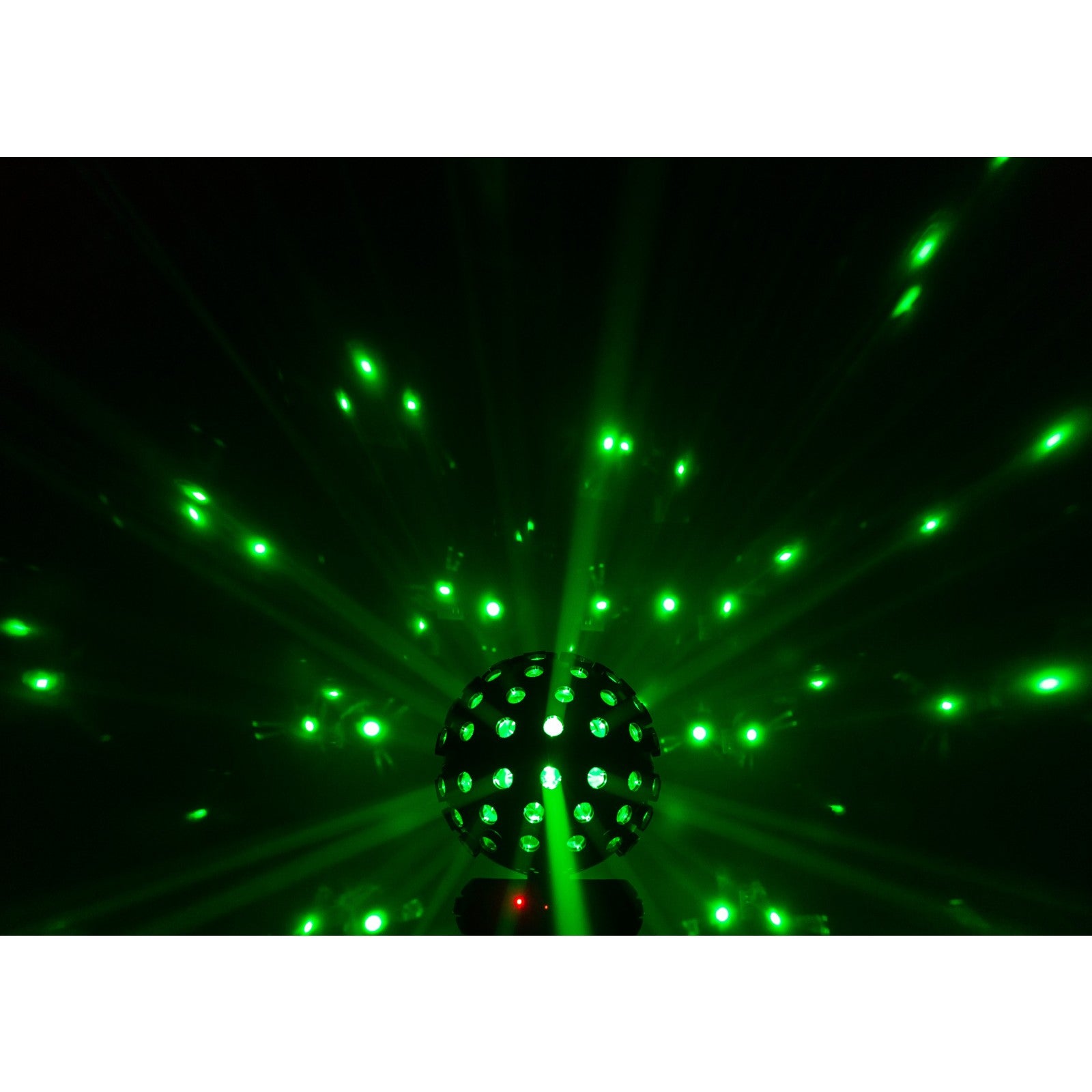 JB systems LED Globe lichteffect