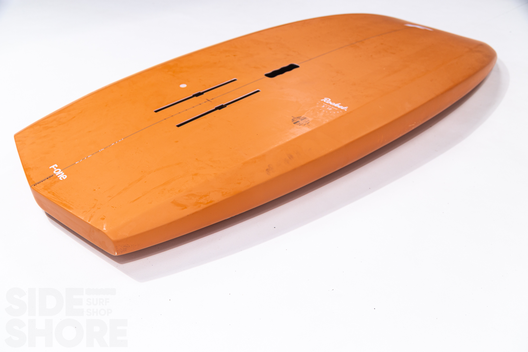 F.one Rocket Wing Foil - 5'10 x 28