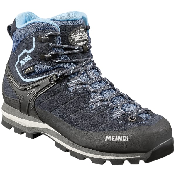 Chaussure de randonnée mid MEINDL LITEPEAK LADY GORE-TEX MARINE AZUR