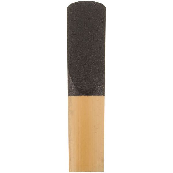 Daddario Woodwinds Plasticover Alto Sax 2