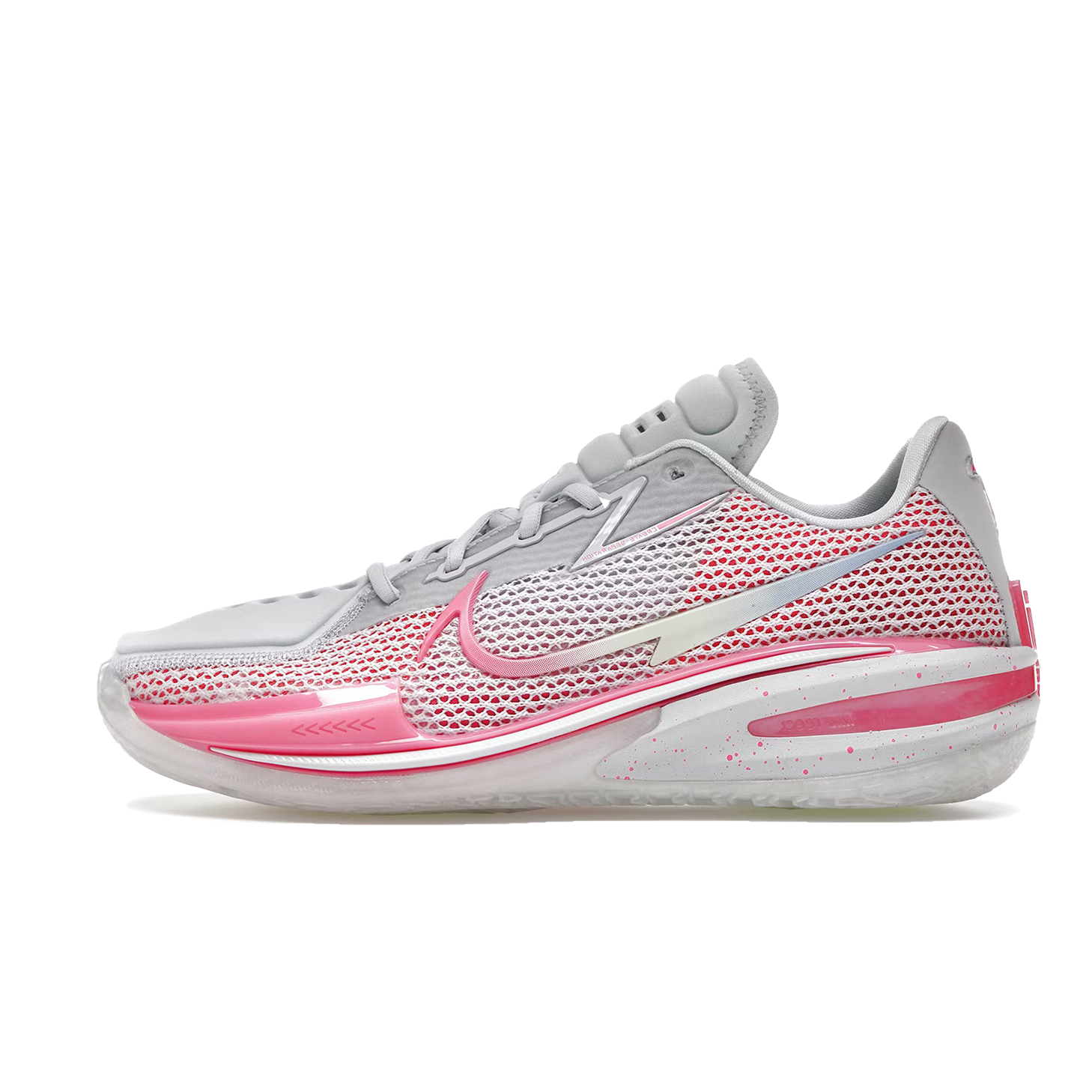 Nike Air Zoom G.T. Cut Think Pink