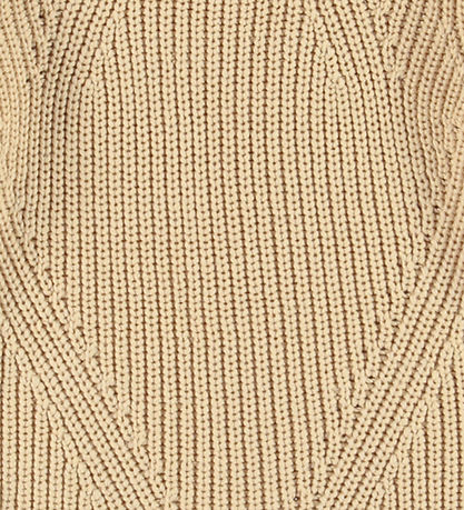 Molo Bluse - Strik - Gillis - Starlight
