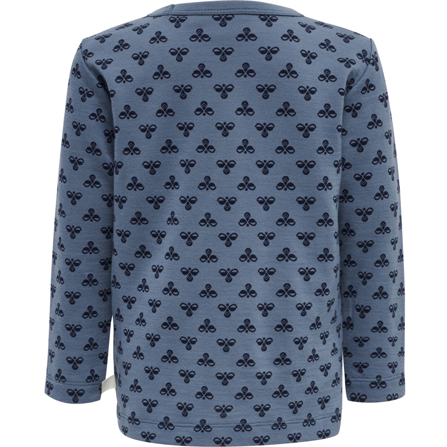 hmlVILMO T-SHIRT LS