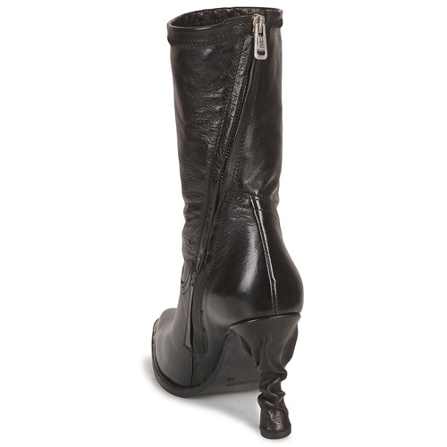 Airstep / A.S.98 - FRIDA BOOTS - Noir
