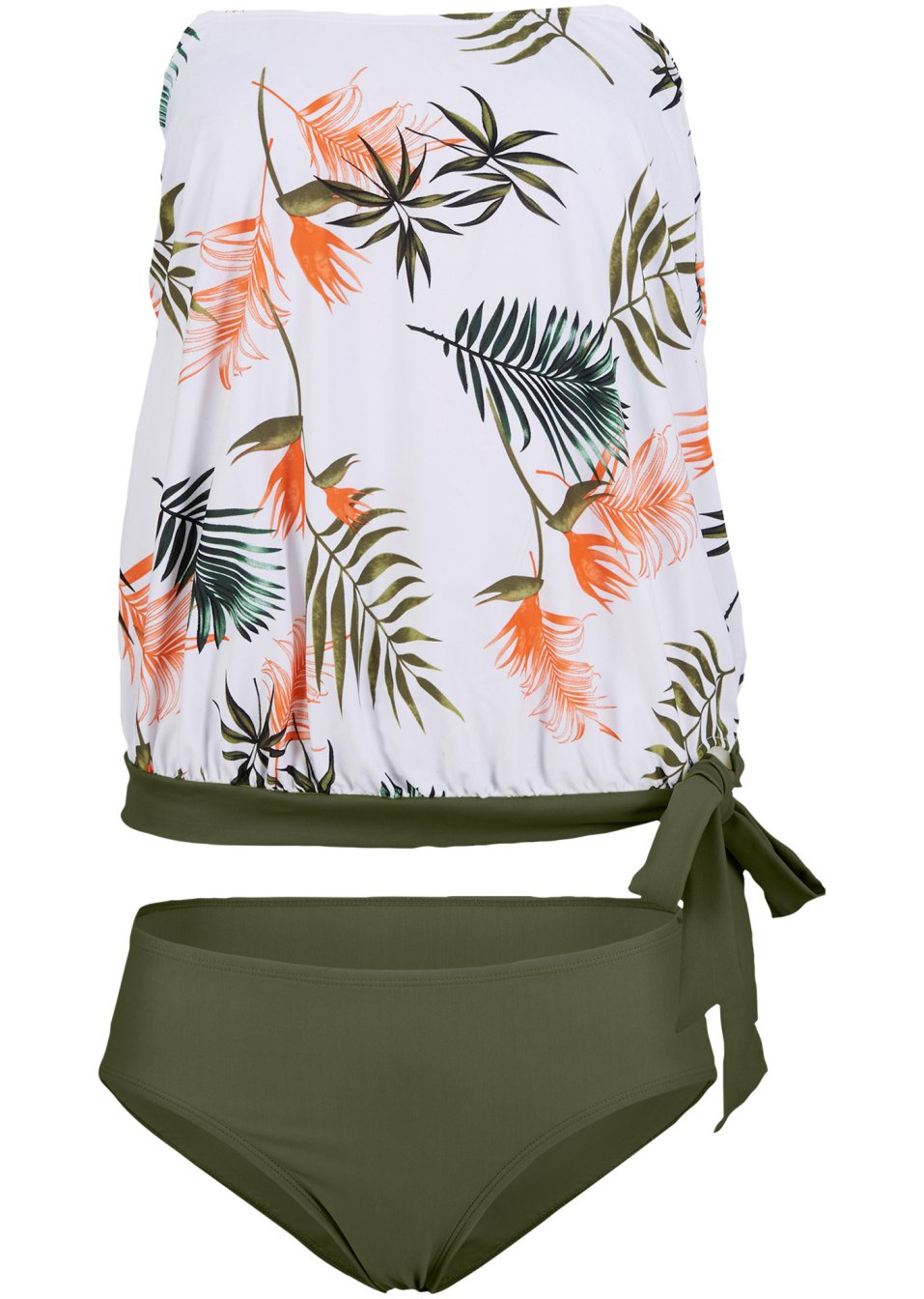 Tankini (Ens. 2 pces.)