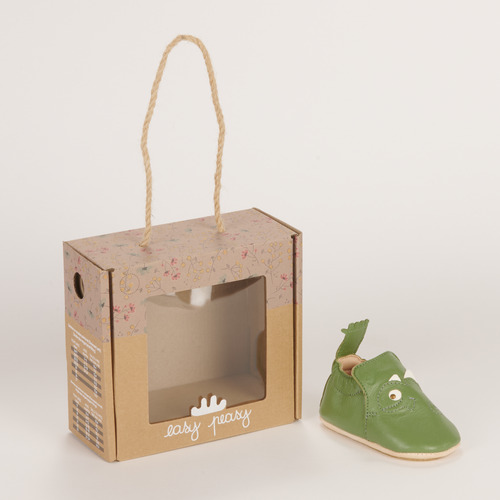 Easy Peasy - MY BLUBLU CAMELEON - Vert