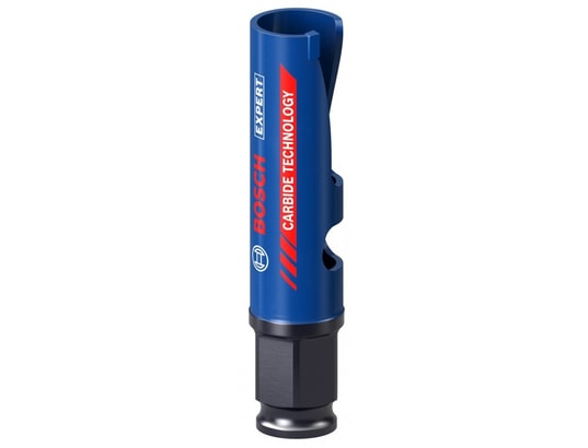BOSCH - Accessoire outil de précision Scie trépan expert construction material