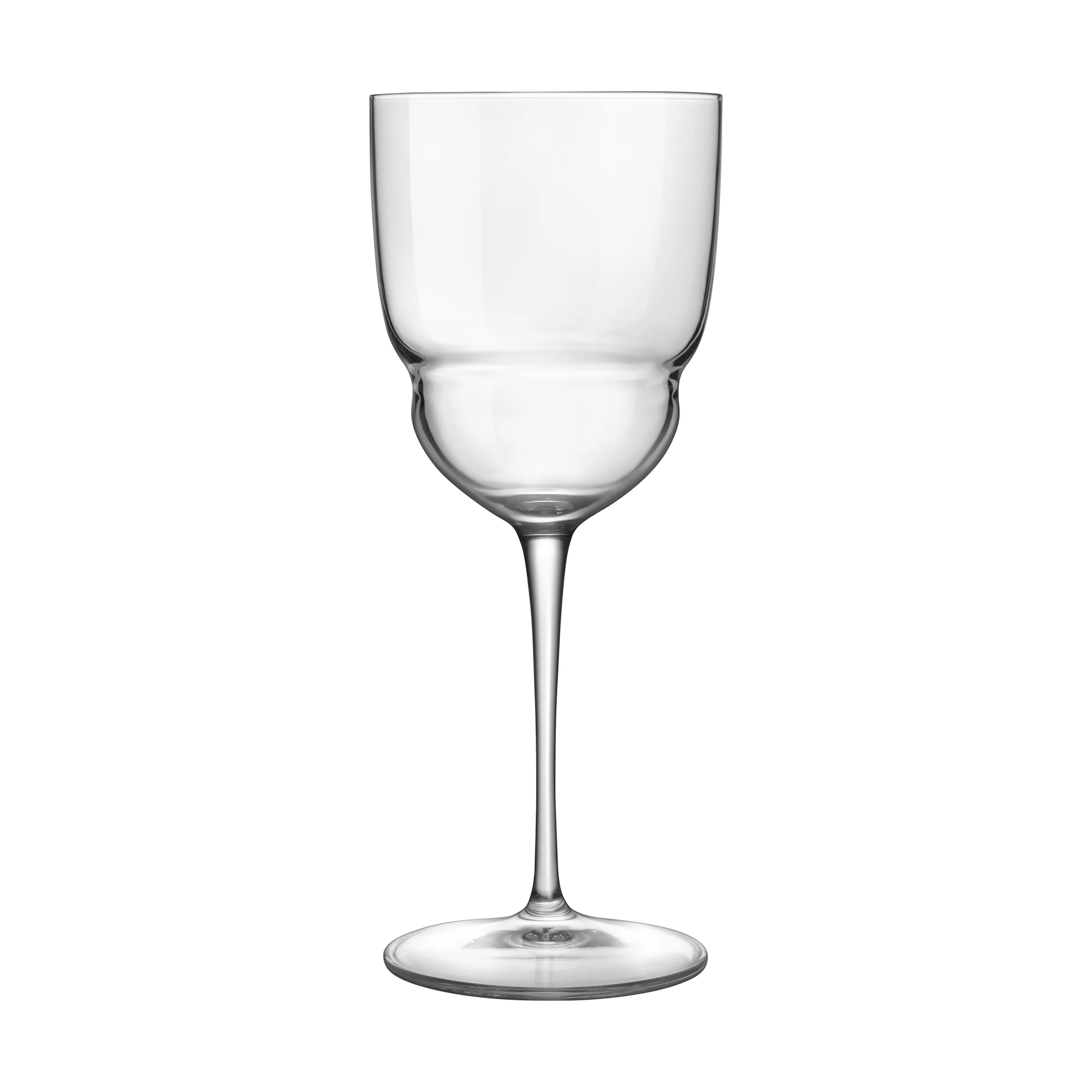 Luigi Bormioli Backdoor Barracuda Cocktailglas - 6 stk.