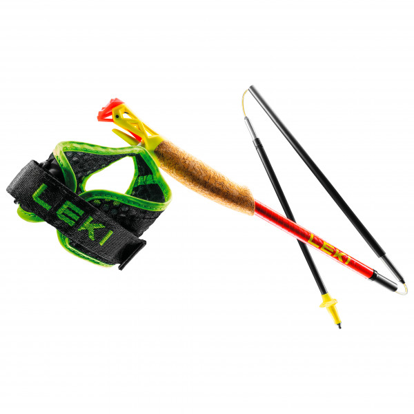 Leki - Ultratrail FX.One Superlite - Bâtons de trail