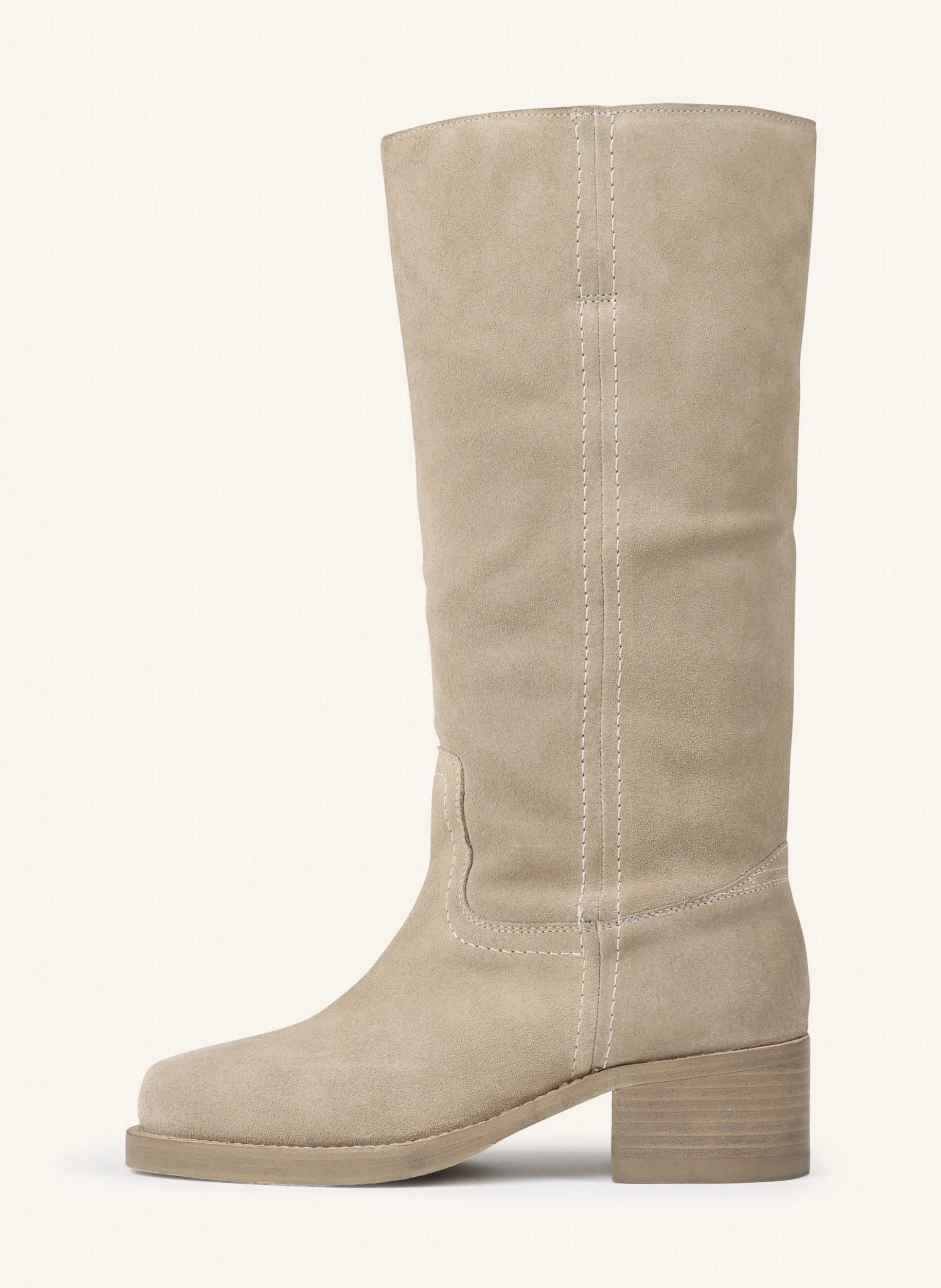 BRONX Stiefel KY-LEY