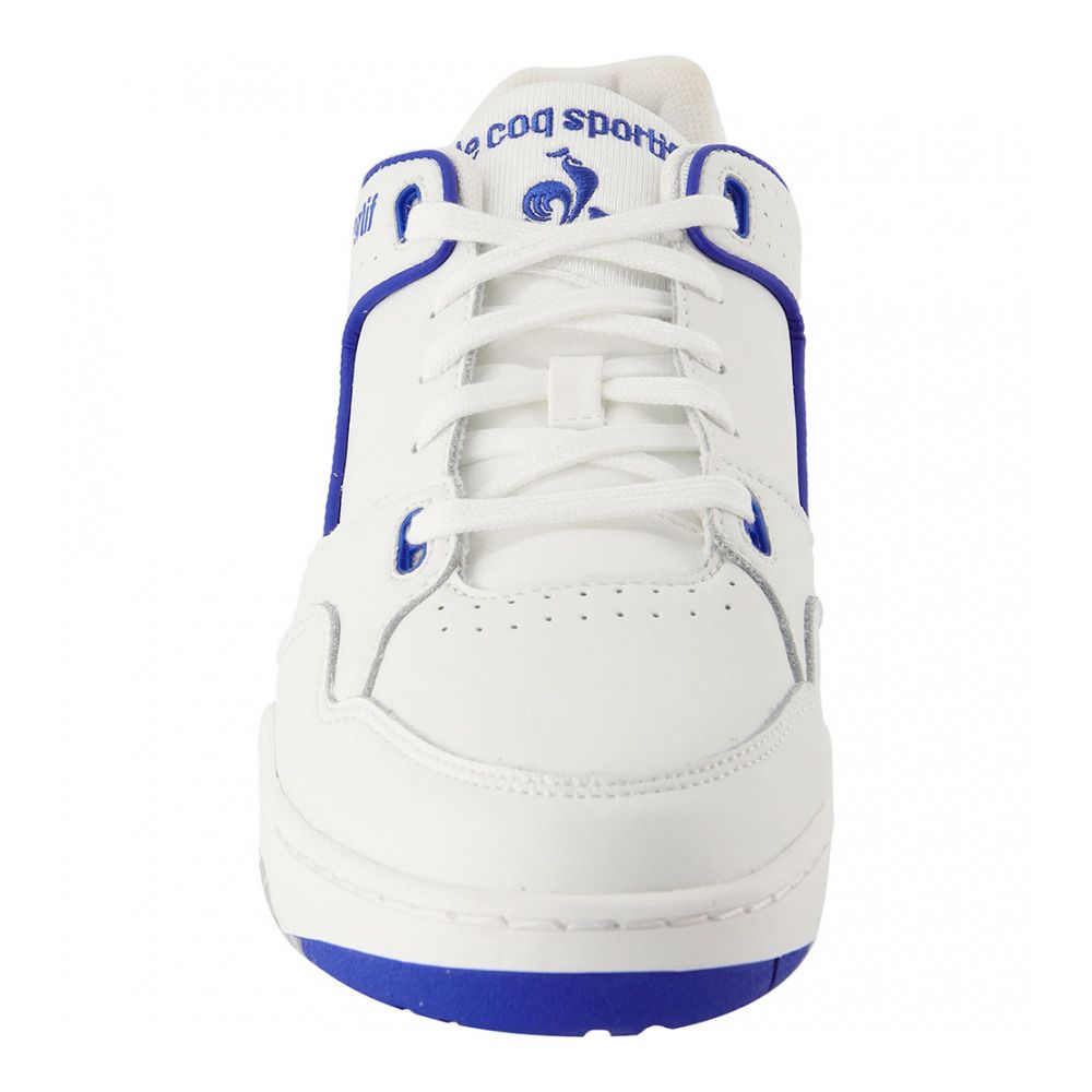 Le Coq Sportif LCS T1000 NINETIES - Sneakers optical white/cobalt