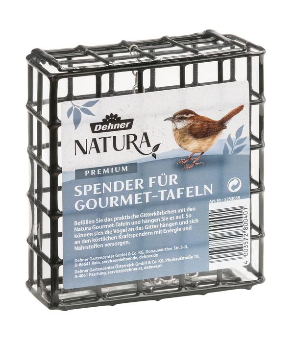 Dehner Natura Premium Spender für