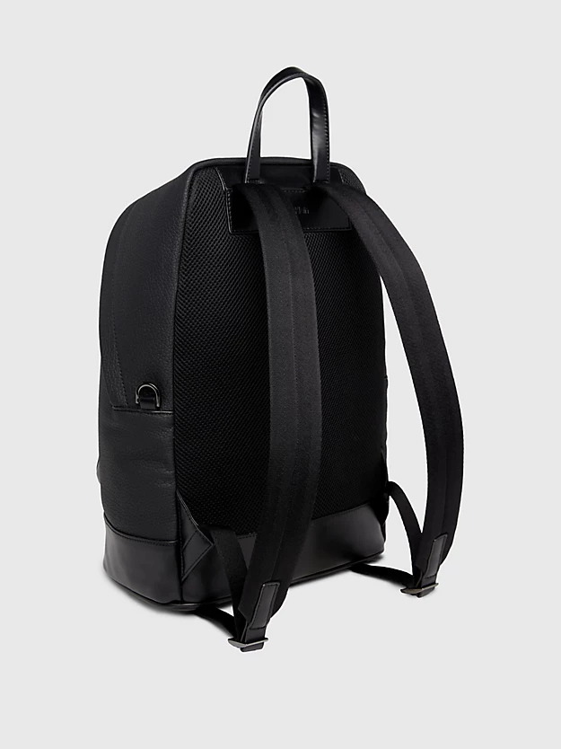 Mochila redonda