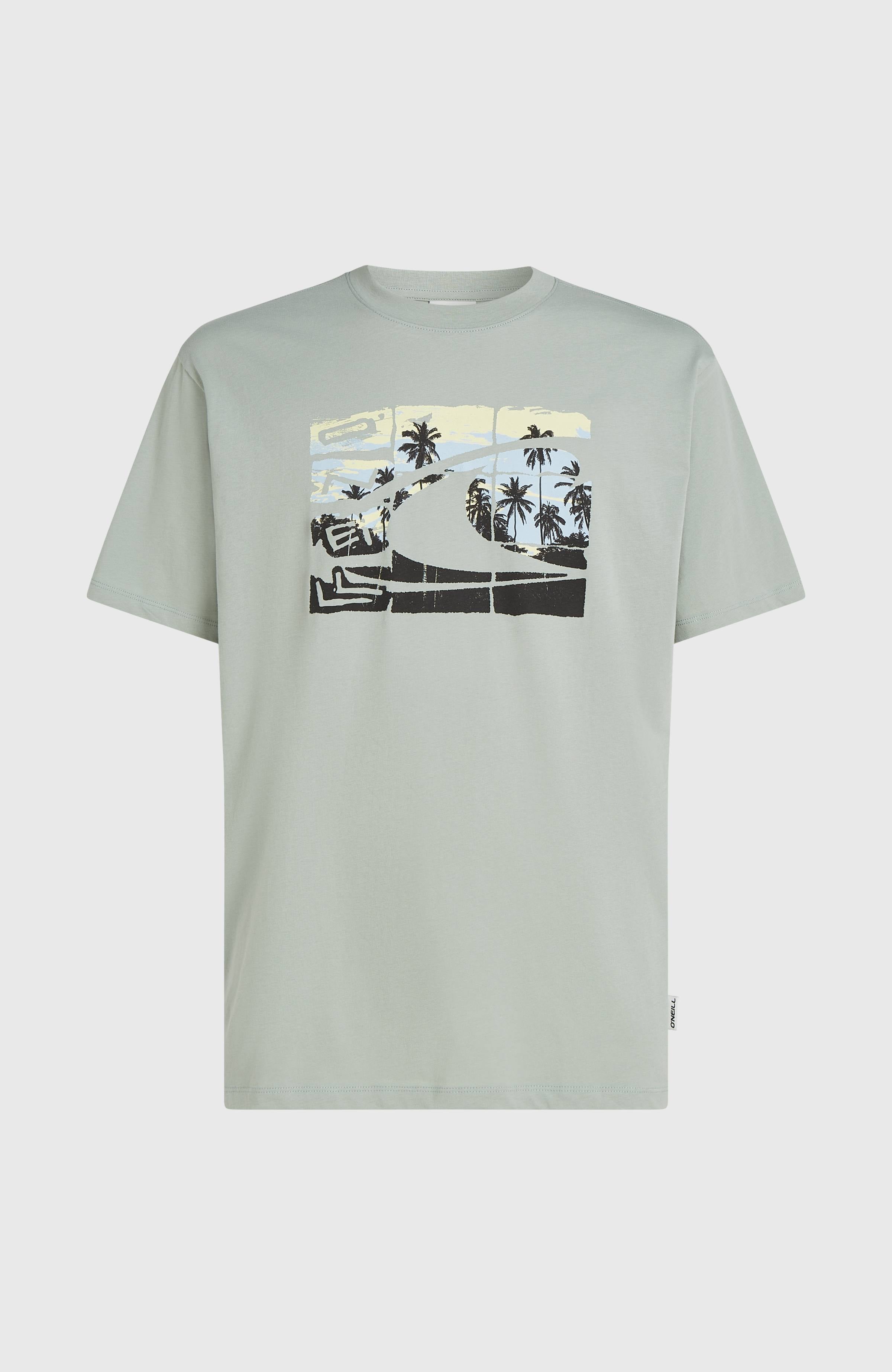 O'Neill Gradient T-shirt