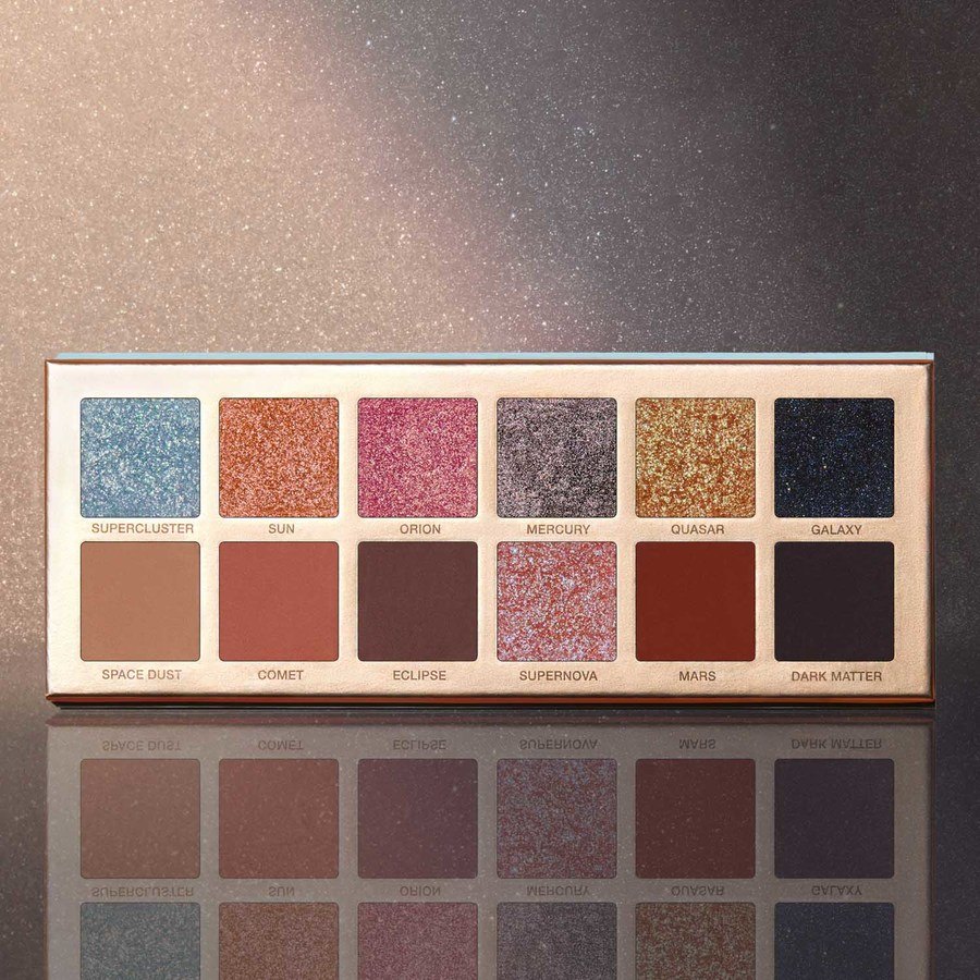 Anastasia Beverly Hills Cosmos Eye Shadow Palette 13,8g