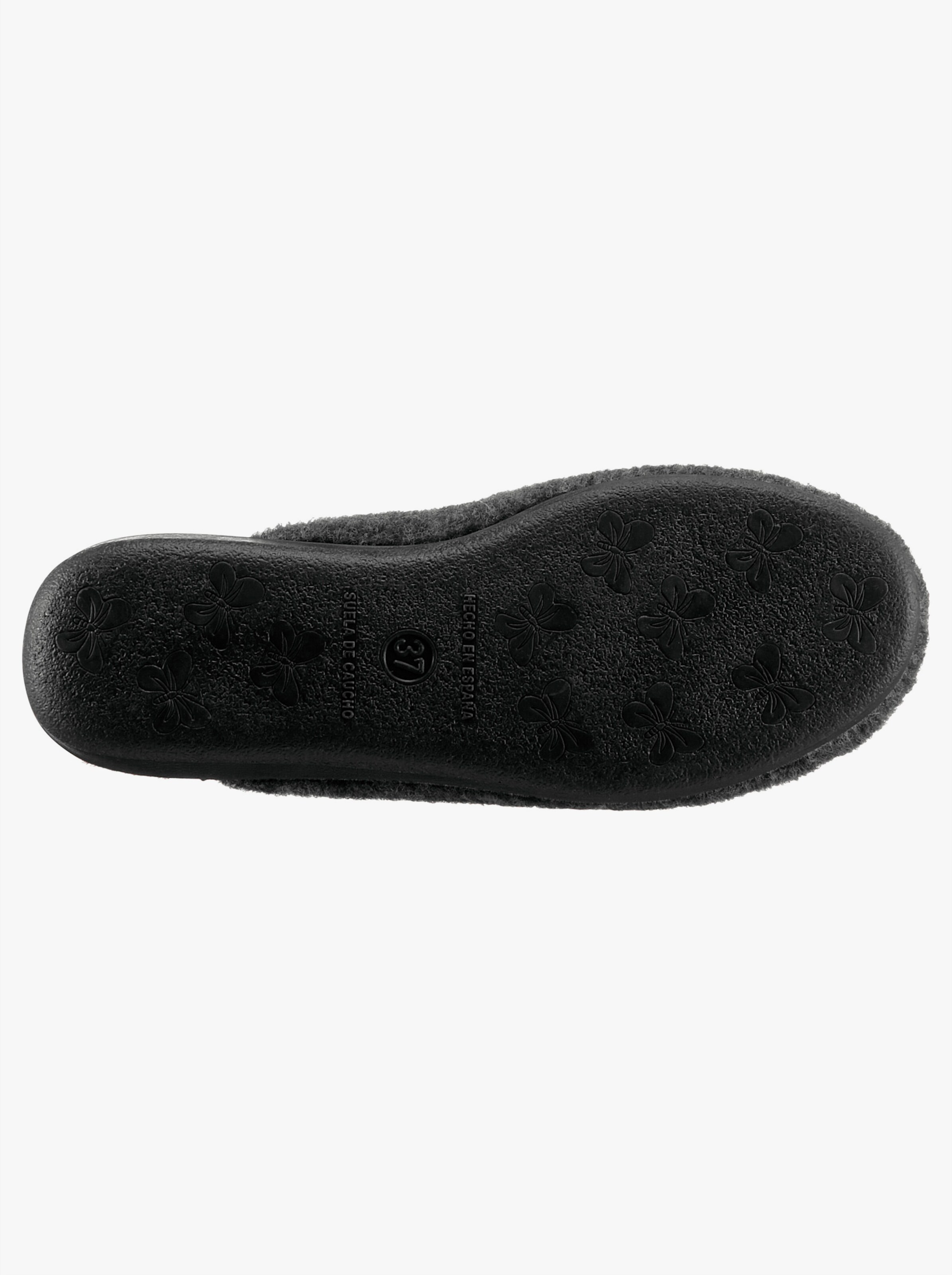 Pantoffel