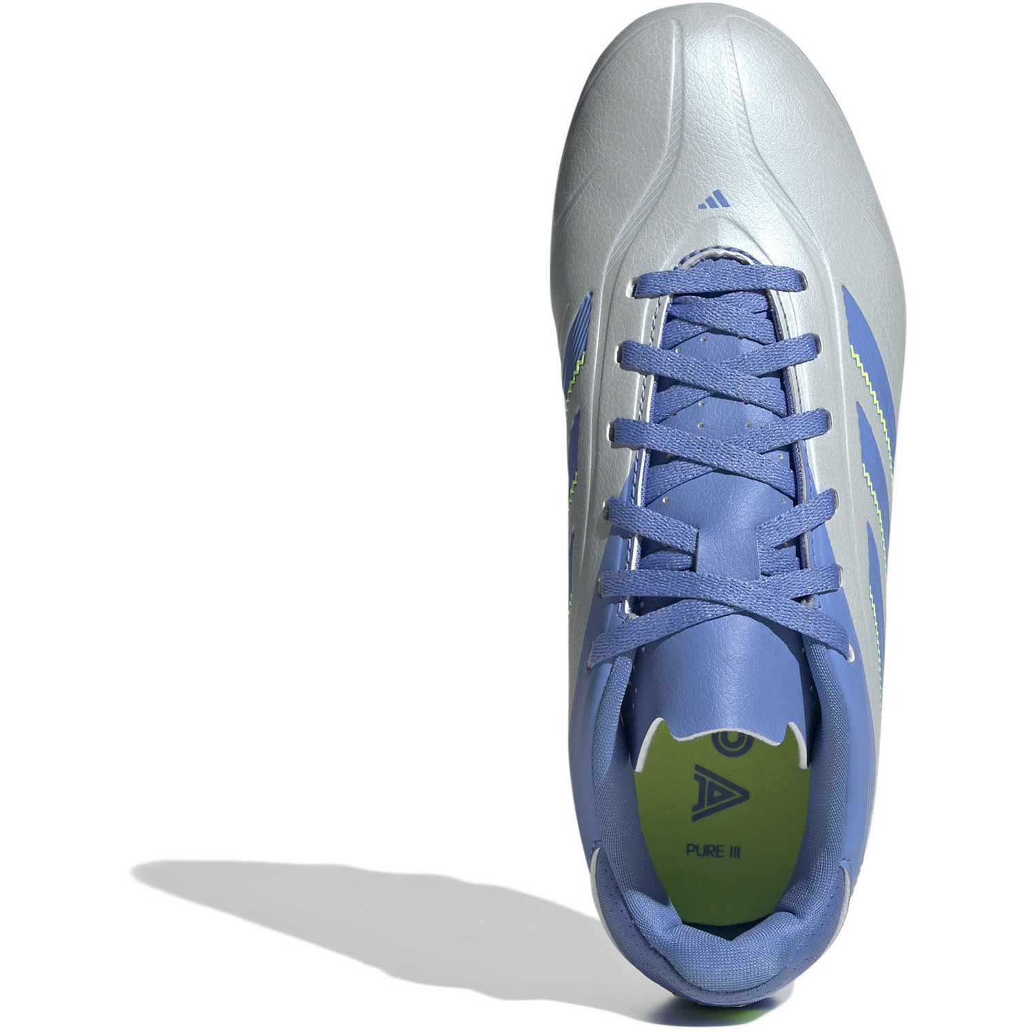 adidas Copa Pure 3 Club FG/MG Kids