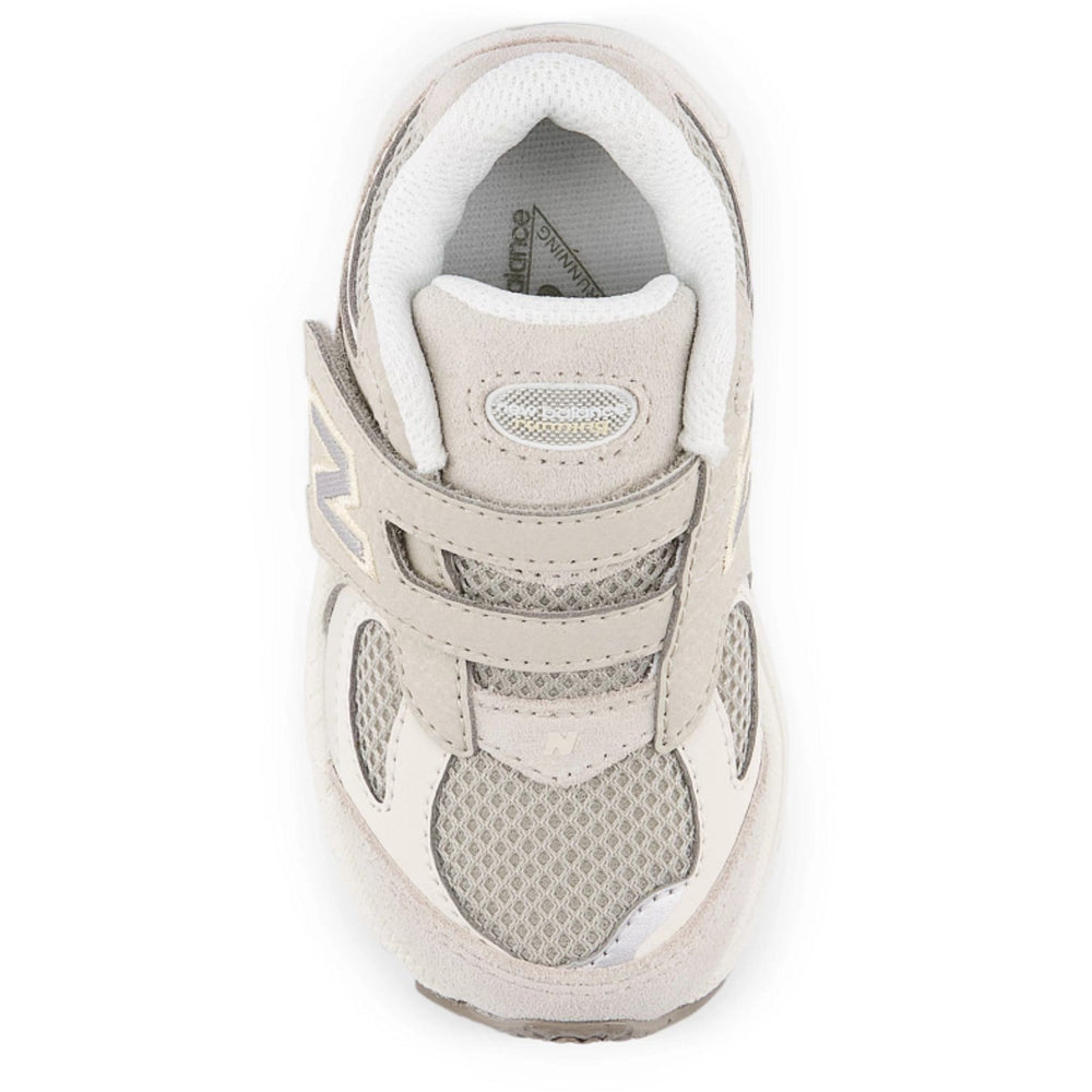 Køb New Balance Shipyard 2002 Kids Hook & Loop Sneakers