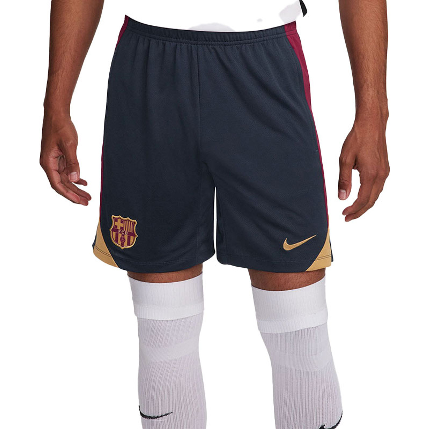 Nike FC Barcelona Strike Trainingsset