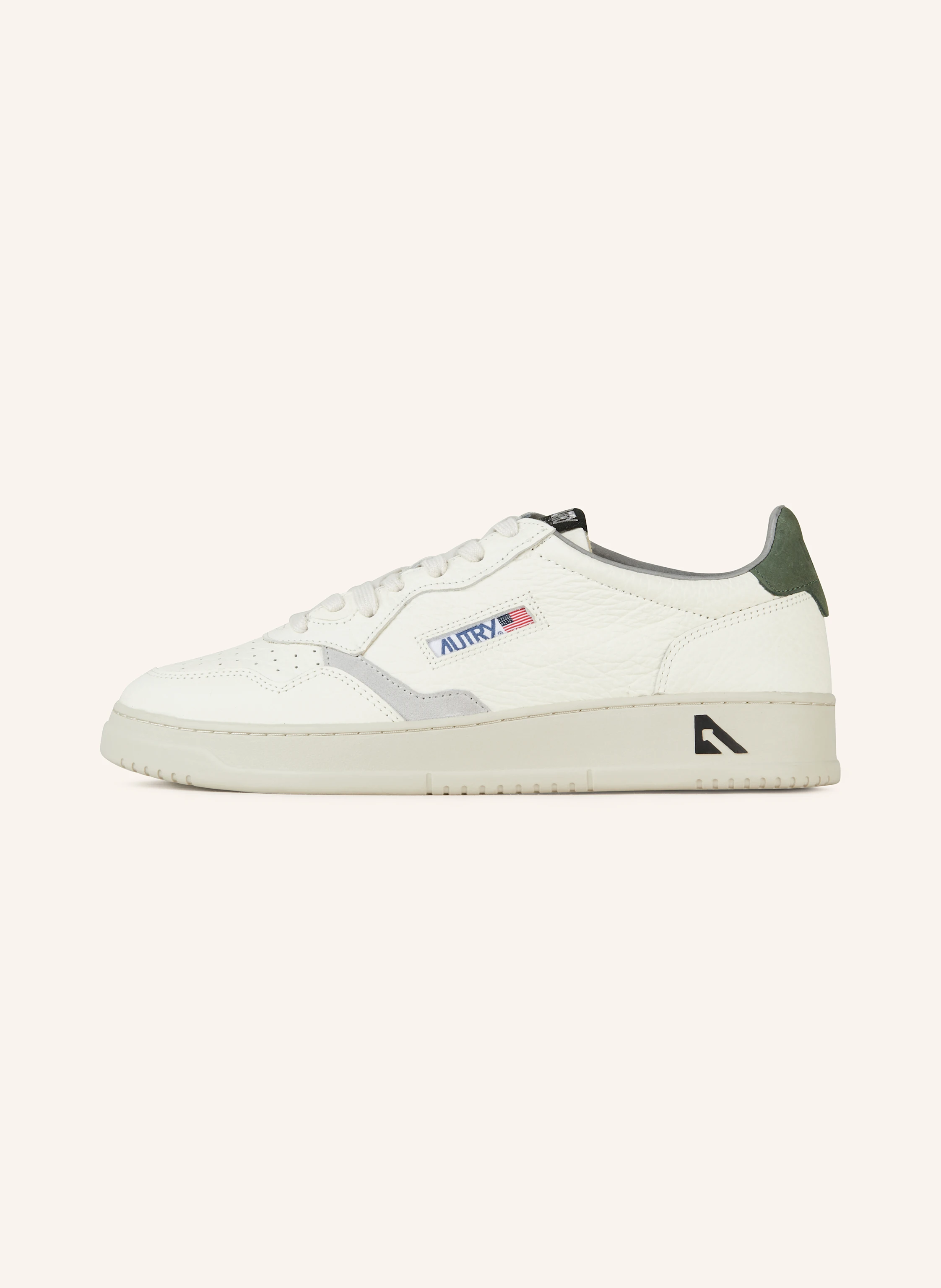 AUTRY Sneaker MEDALIST LOW