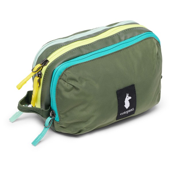 Cotopaxi - Nido Dopp Kit - Trousse de toilette