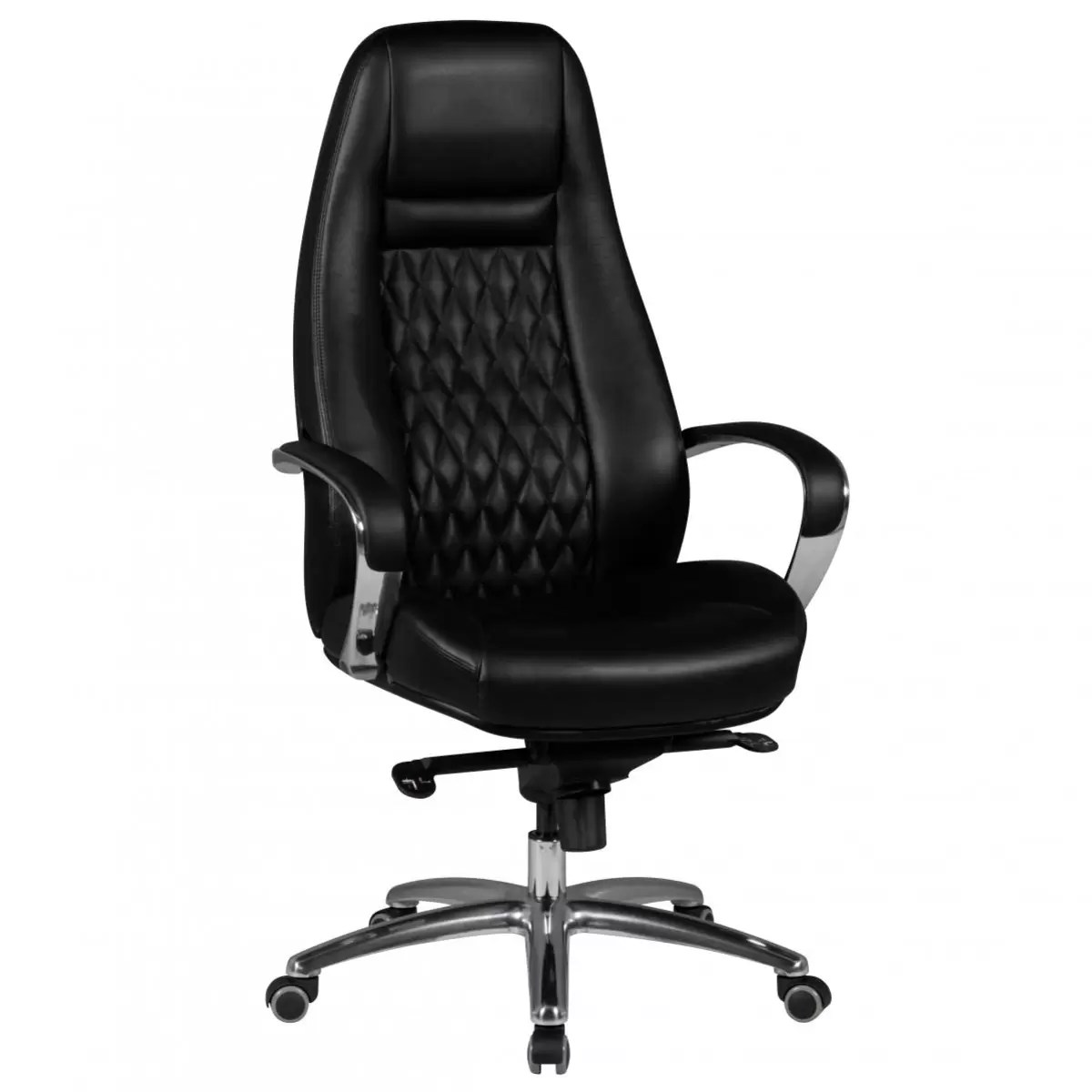 Chefsessel Austin Schwarz