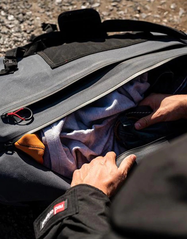 Red Paddle Co Waterproof Kit Bag 60L - sac étanche