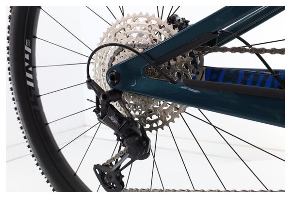 Produit reconditionné · Ghost Lector Essential FS Carbone XT / Vélo VTT / Ghost | Très bon état