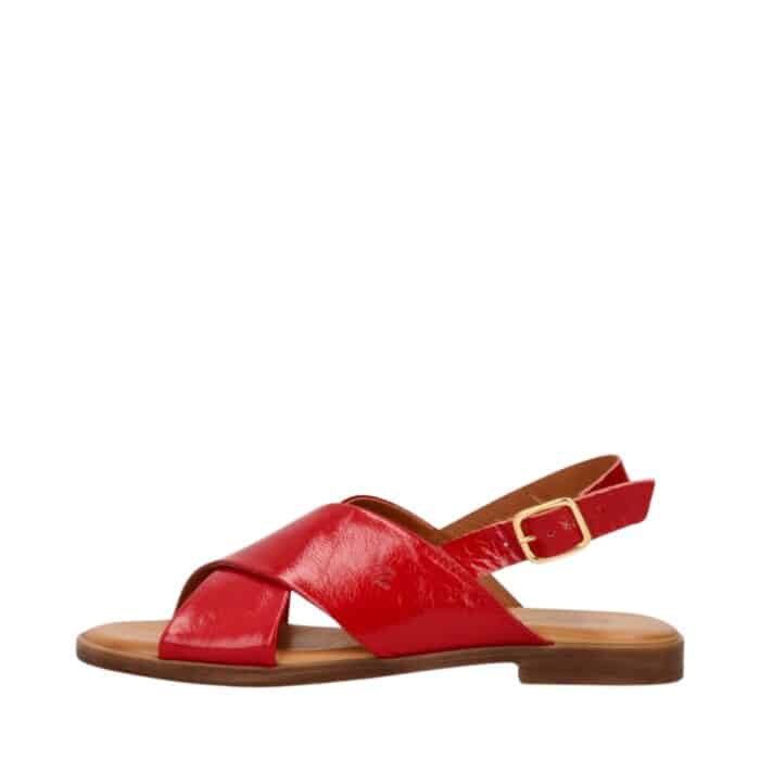 Shoedesign Copenhagen Nicola P Sandal Dame