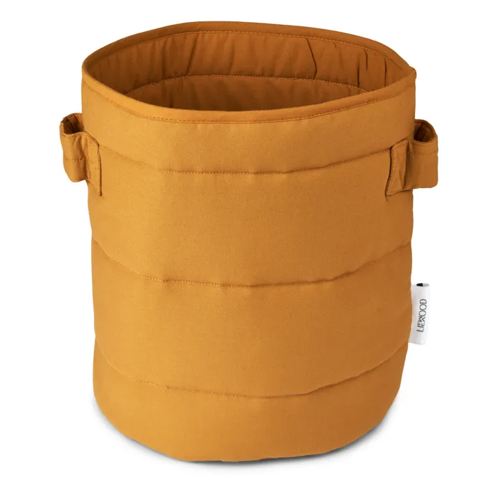 Liewood Panier de rangement Ally | Caramel
