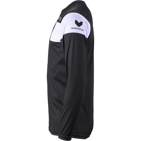 pull-in - Maillot Master - 2024 Noir / Blanc / Bleu