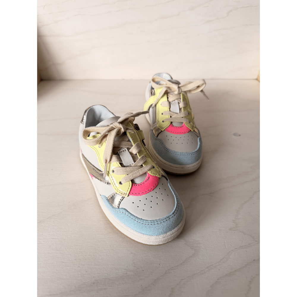 ROMAGNOLI - Lage Sneaker