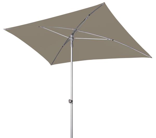 Doppler Sonnenschirm Act Neo, rechteckig, ca.