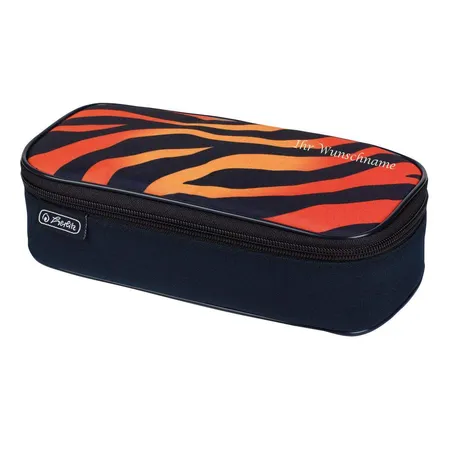 Herlitz Stiftebox XXL 