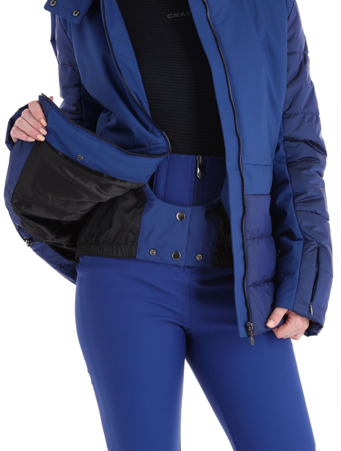 Lifewear Line W23-0701-WO ski-jas dames