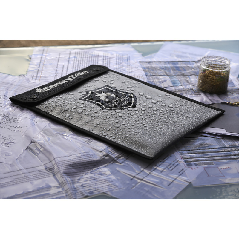 Master Lock vuurbestendige documentenhouder