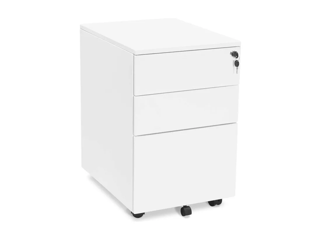 Caisson de Bureau 