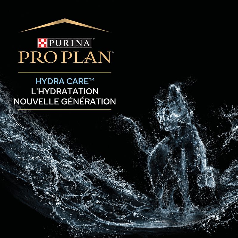PURINA PRO PLAN Hydra Care Feline