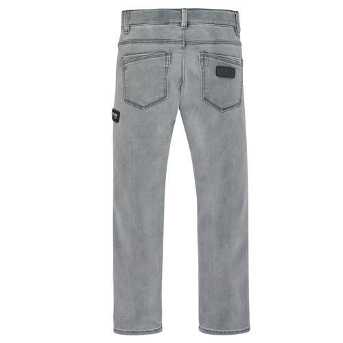 Ikks - XR29123 - Gris